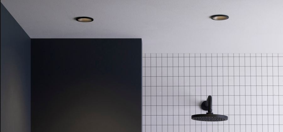 The Astro Guide to Bathroom Lighting - Planning the lighting in your bathroom!